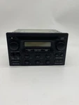 98-04 Honda Accord Civic Cr-v Odyssey Am/fm Radio Cd 39100-S84-A210. Fixed Price $39.99.