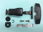 03 04 05 06 07 08 09 10 11 Honda Element Lh Rh Rear Side Vent Window Latch W93. Fixed Price $34.99.
