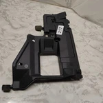 2016-2018 Toyota RAV4 Under Dashboard Left Side Trim Cover Panel Oem. Fixed Price $34.99.