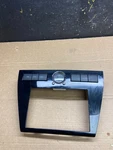 2006 To 2009 Ford Fusion Center Dash Radio Clock Bezel Trim Oem W0240 Dg. Fixed Price $20.25.