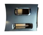 2012-2017 Dodge Charger A/t Center Console Panel Cover Trim 1WA69AAAAA Oem. Fixed Price $28.00.
