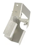 1956-1962 Corvette Glove Box Door Hinge. Fixed Price $71.10.
