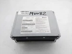 2011-2013 Volvo S60 Radio Disc Changer (single Cd) 31344874 W/ Navigation. Fixed Price $63.60.