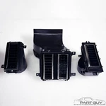 73-77 Monte Carlo 3-PC A/c Dash Vents Ducts El Camino Malibu 74 75 76. Fixed Price $179.99.