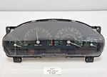2002-2004 Oem Jaguar S-type X200 Instrument Cluster Speedometer Note*. Fixed Price $85.01.