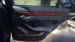 Cts 2008 Passenger Rear Door Trim Panel, Blk, Pwr. Fixed Price $125.00.