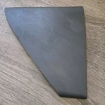 99-02 Gmc Right End Dash Panel For Sierra Chevy Silverado Graphite 15761836. Fixed Price $22.99.