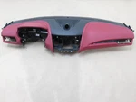 Maserati Levante 2017 Dashboard Instrument Panel Cover Trim 16-24 *#2. Fixed Price $1175.00.