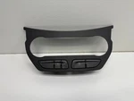 2013-2018 Ford C-max Dashboard Control Panel Switch Unit DM5T-14B436-AA W/navi. Fixed Price $56.00.
