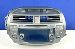 2013 2015 Honda Accord Crosstour Radio Am Fm Cd Receiver 39540-TP6-A310-M1. Fixed Price $228.00.