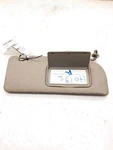 02-06 Acura Rsx Passenger Sun Shade Visor. Fixed Price $59.99.