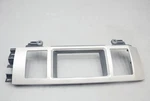 10-15 Jaguar Xf Dash Center Screen Air Vent Frame Bezel Trim Cover 8X23-045C34-A. Fixed Price $20.70.
