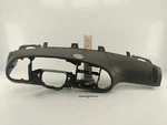 Saab 93 9-3 Og Convertible Dashboard Instrument Bezel Panel Fits 1999-2003. Fixed Price $125.91.