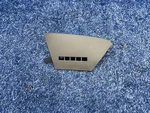 2013 2015 Lexus RX350 Left Dash Trim Sensor Vent Panel Oem 55976-0E010. Fixed Price $13.30.