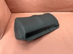 Bmw E38 740IL Lower Dash Left Knee Protector Trim Black Oem 155K Miles. Fixed Price $60.00.
