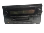 Genuine Toyota 86120-52241 Am Fm Radio Cd Cassette Player Fits 2004 Highlander. Fixed Price $40.00.