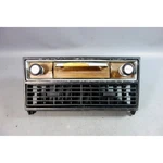 1969-1976 Bmw E3 Sedan Lower Dashboard Air Vent W/ Ashtray Oem. Fixed Price $225.00.