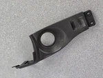 Nice Used Original Genuine Porsche 944 968 Plastic Right Side Dash Switch Trim. Fixed Price $30.00.