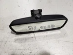 Rear View Mirror With Auto Dim 2015 Bmw X5 F15 Wagon 15-20 Oem 9256138. Fixed Price $67.50.
