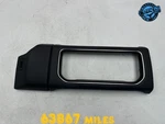 2013-2017 Land Range Rover L405 Center Dash Display Cover Bezel Panel Trim Oem. Fixed Price $74.44.