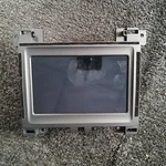 Dodge Charger Display And Receiver 7.0" Screen W/(siriusxm) 68428468AB 18 20. Fixed Price $160.00.