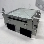 2011 2012 Ford Escape AM-FM-CD-MP3 Single Disc Radio Receiver BL8T-18D822-AC. Fixed Price $52.24.