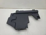 2012 Chevrolet Chevy Malibu Front Left Driver Side Under Dash Hush Panel. Fixed Price $19.99.