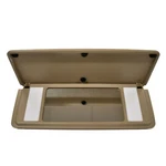 Mercedes E320 E220 300CE Cabriolet Sun Visor Vanity Mirror - New All Colors!. Fixed Price $137.00.
