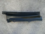 Ford Mustang 5R33-63018A14-AAW Wiper Grille Cowl Vent Panel 2005. Fixed Price $74.95.