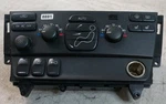 2001 2008 Volvo S60 Climate Seat Trunk 12V Plug Control Panel 8697141 Oem. Fixed Price $97.99.