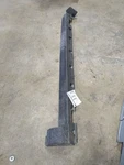 Left Red Rocker Panel Moulding Oem 22-25 Ford Broncospt N1PZ7810177A. Fixed Price $150.00.