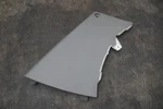 Dash Inner Center Console Cover Trim Panel 423858207 B38M Oem Audi R8 2011. Fixed Price $59.99.