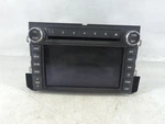 2010-2010 Ford Expedition Am Fm Cd Player Radio Receiver FA512. Fixed Price $128.38.