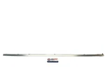 04-07 Infiniti G35 Coupe Passenger Dash Metal Trim 68411AC700 Oem K1F. Fixed Price $49.95.