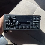 1987-2002 Mopar Dodge Ram Jeep Chrysler Band Eq Radio Cassette 04704353. Fixed Price $150.00.