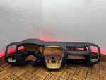 Ferrari F430 2006 Lhd Dashboard Assembly Interior Panel Subframe # 67790600. Fixed Price $1700.00.