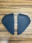 2017-2019 Audi Q7 Dashboard Right Left Side End Cap Cover Trim Oem. Fixed Price $24.59.