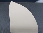 2003 Honda Accord - Left Driver Dashboard Side Cover Panel. Fixed Price $5.59.