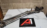 00-07 Ford Focus(not Rs) Front Windshield Wiper Motor W/transmission Linkage Oem. Fixed Price $74.62.