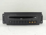 2004-2008 Chrysler Pacifica Information Display Screen Uvtqr. Fixed Price $46.39.