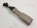 02-04 Subaru Outback Legacy Front Right Passenger Seat Belt Buckle Latch Catch. Fixed Price $34.99.