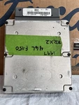 F75F-12A650-APC RRX2 Ford F150 4.6L Mt Computer Eec-v Ecm Ecu 1997 98. Fixed Price $69.00.