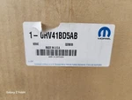 2004-2009 Dodge Caravan,chrysler Town &county Lower Instrument Panel #RV41BD5AB. Fixed Price $65.00.