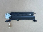 New Oem Tesla Model 3 Driver Dashboard Heater A/c Air Vent Upper Duct Lh. Fixed Price $35.00.