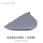 2016-2024 Audi Q7 Left Dash Panel / Fuse Cover 4M0857085A. Fixed Price $15.49.