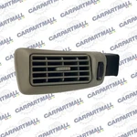 99-05 Volvo S60 Rear Lh Pillar Heater Air Vent Outlet Duct Grille Nozzle 9158448. Fixed Price $22.92.