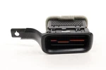 2022 - 2024 Ford Maverick Dash Right A/c Air Vent Grille Trim Oem NZ6B19C696A. Fixed Price $44.49.