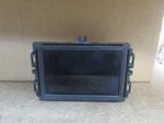 19 20 Jeep Cherokee Radio Information Display Screen Module 68297444. Fixed Price $93.00.