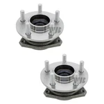 For Dodge Charger 12-15 Wjb VS-4291-WA513325 Wheel Bearing & Hub Assembly Set. Fixed Price $224.97.