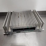 2012 Thru 2014 Hyundai Veloster Amplifier 963702V201 Oem. Fixed Price $70.00.